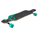 Street Surfing Wolf - Longboardkünstlerserie