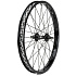 Salt Rookie BMX Přední Kolečko (12"|Černá)