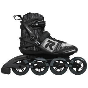 Roces Thread Inlineskates (Schwarz|42)