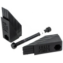 Box-Enden CORE SL2 Schwarz