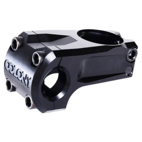 Colony Official Front Load BMX Vorbau (52mm|Schwarz)