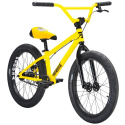 Mafia Medusa 20" Wheelie Bike Pro Für Kinder (Gelb)