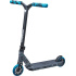 Freestyle-Roller Root Type R Mini Splatter Blue
