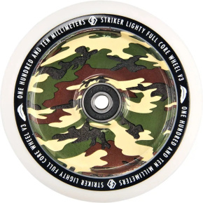 Striker Lighty Full Core V3 Weiß Camo Rad