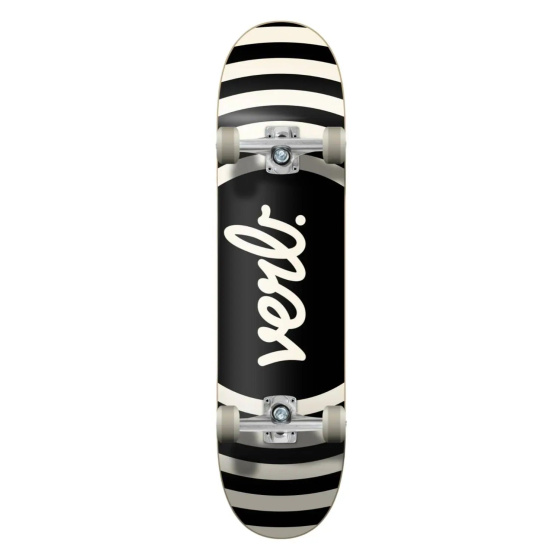Skateboard Verb Reverb 8" Schwarz