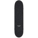Skateboard Madrid 8" schwarz