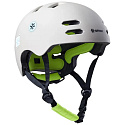 Union Classic Helm Matt Sand S Verstellbar