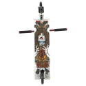 Stunt-Scooter Triad CB130 5.1" x 21" Hellion