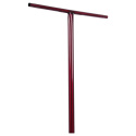 Triad Felon OS 725mm Lenker Rot