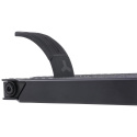 Triad Psychic Brendon Smith Deck 4,7" 520mm schwarz