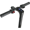 Elektroroller City Boss RS200 schwarz