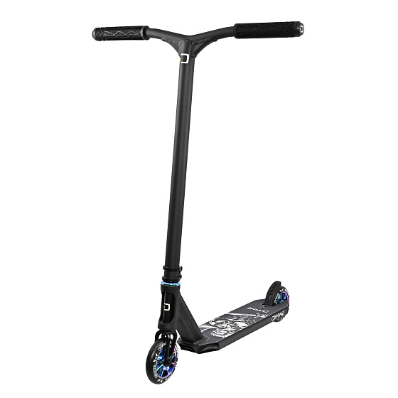 Freestyle-Roller Divine Zephyr S Neochrome