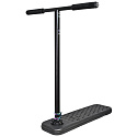 Trampolin-Scooter Divine Aura Black/Neochrome