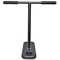 Trampolin-Scooter Divine Aura Black/Neochrome
