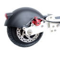 Elektroroller City Boss RX5 weiß