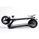Elektroroller Joyor X5S schwarz