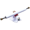 Caliber II 10" 50 Degree Longboard Truck (10"|Weiß)