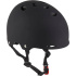 Helm Triple Eight Gotham Mips L/XL Black Rubber