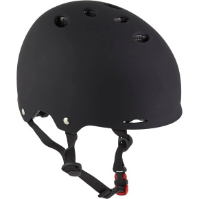 Helm Triple Eight Gotham Mips S/M Black Rubber