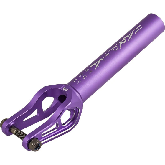 Longway Harpia V2 SCS/HIC Gabel Lila
