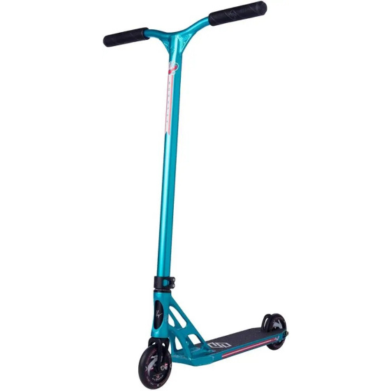 Freestyle-Roller Striker Bgseakk Magnetit Türkis