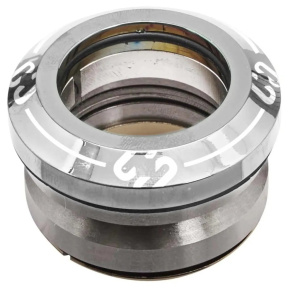 Headset CORE Icon Integrierter Chrom