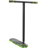 Indo Pro V2 Trampolin-Scooter (Green Mamba)