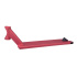 Deck Striker Gravis L 560mm Bordeaux Rot