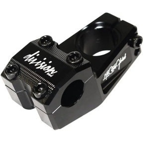 Division All Cities Global Top load BMX Vorbauten (Schwarz) Division All Cities Global Top load BMX Vorbauten (Schwarz)