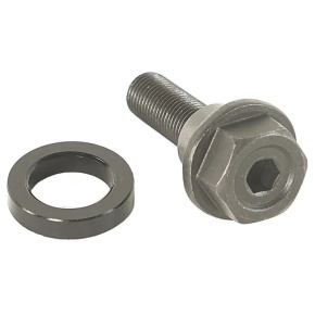 Colony Wasp Lite Female Kassette Schraube & Unterlegscheibe Set Colony Wasp Lite Female Kassette Schraube & Unterlegscheibe Set