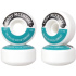 Killer Cody Mcentire 99A Pro Skateboard Rollen 4er-Set (51mm|Cody Motto)