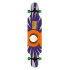 Hydroponik DT 3.0 Komplettes Longboard (39.25"|Kenny)