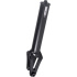 Gabel North Nada Zero Offset 24mm Matte Black V2