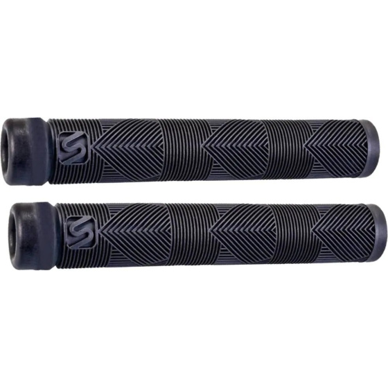 Griffe Stolen Kung-Fu 170mm Schwarz