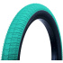 Fiction 18" Troop BMX Reifen (2.3"|Karibikgrün)