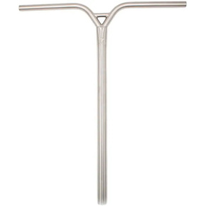 Trynyty Why Titanium Lenker 720MM Raw