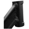 Platte Prey Tomorrow 6.7" 570 mm Schwarz