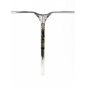 Blunt Reaper V2 Lenker Silber 600mm Blunt Reaper V2 Lenker Silber 600mm