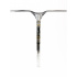 Blunt Reaper V2 Lenker Silber 600mm