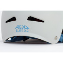 Helm REKD Elite 2.0 Grau L/XL 57-59cm