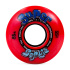 Enuff Super Softie Wheels - Rot - 55mm