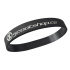 Armband Scootshop.cz Riders for Riders schwarz