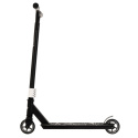 Stunt-Scooter Street Surfing TORPEDO White Crack 2024