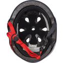 Helm Triple Eight Brainsaver XS-S grau