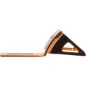 Bremse North Fender Rose Gold