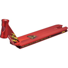 Lucky Jon Marco Gaydos V3 Deck 495mm rot