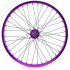 Salt Everest 20" BMX Vorderrad (20"|Flieder)