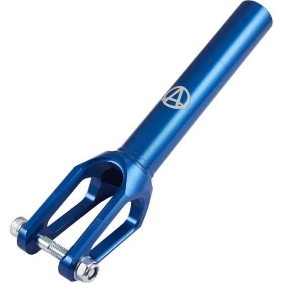 Gabel Apex Quantum Lite SCS/HIC blau