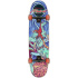 Longboard Madrid Seahorse 32.5" blau