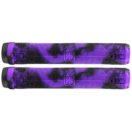 CORE Skinny Boy Freestyle koloběžka Gripy (170mm|Fuchsia)